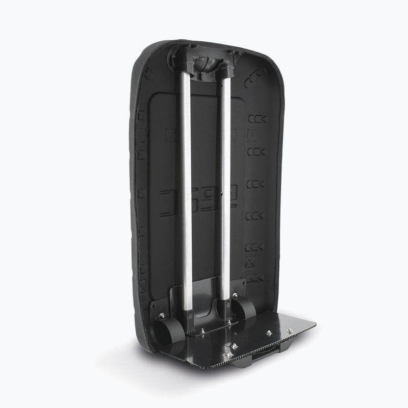 Cestovný kufor SEAC Equipage 1000 140 l black 4