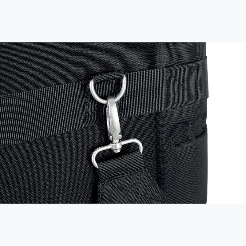 Cestovný kufor SEAC Equipage 1000 140 l black 8
