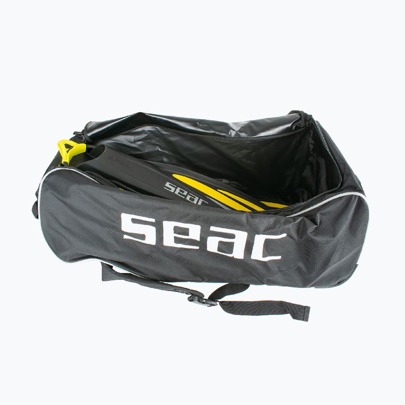 Cestovná taška SEAC Equipage 500 130 l black 3