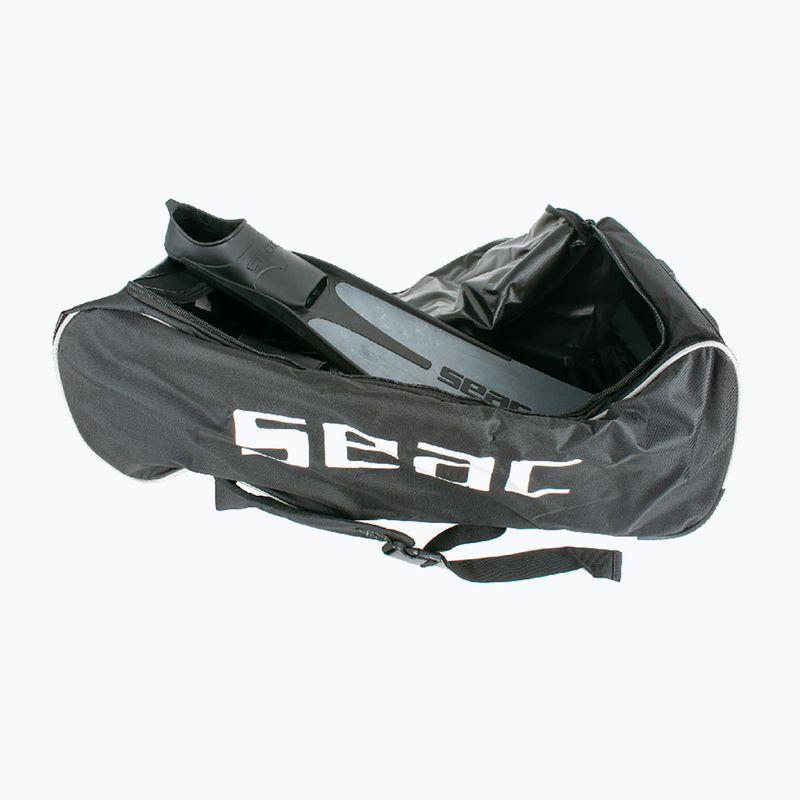 Cestovná taška SEAC Equipage 500 130 l black 4