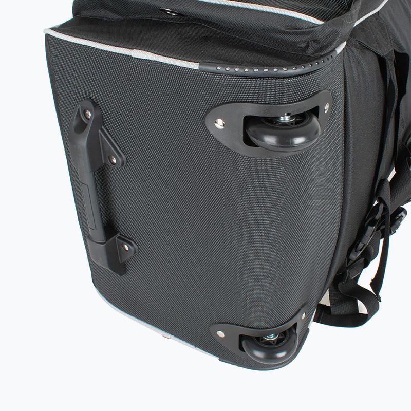 Cestovná taška SEAC Equipage 500 130 l black 5