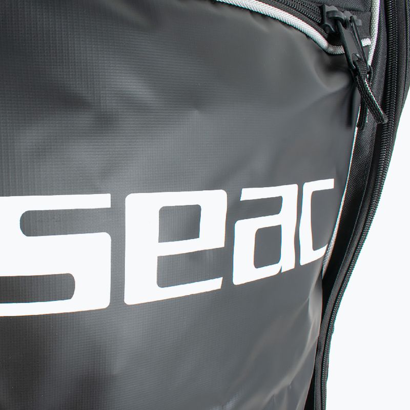 Cestovná taška SEAC Equipage 500 130 l black 6