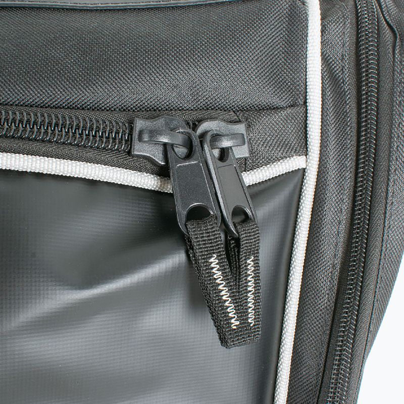 Cestovná taška SEAC Equipage 500 130 l black 7