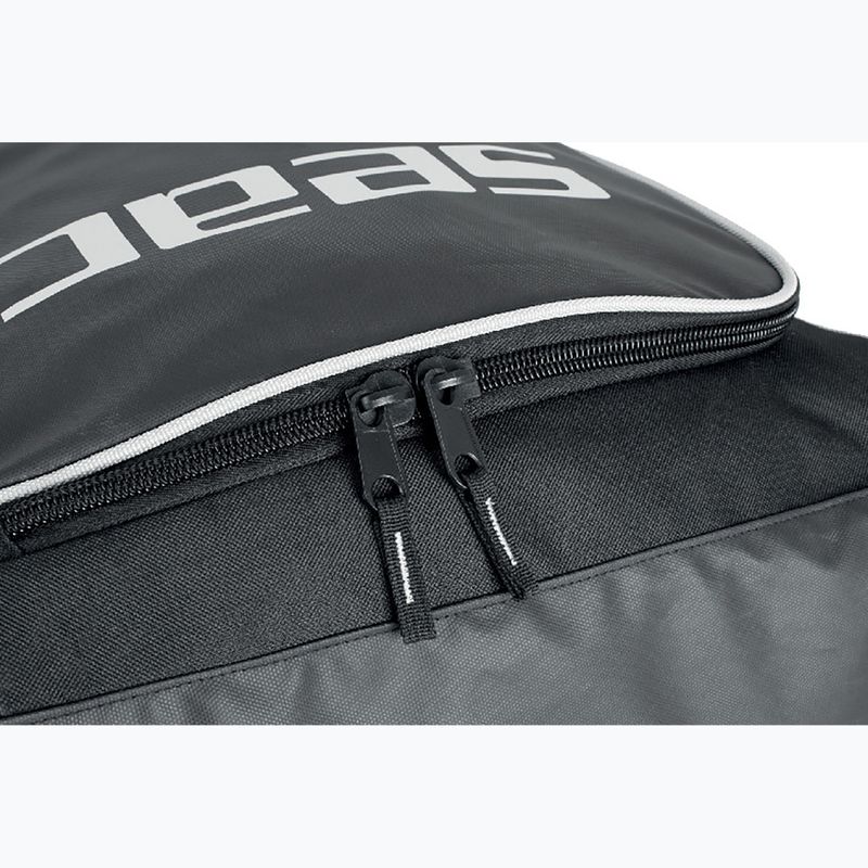 Cestovná taška SEAC Equipage 500 130 l black 8