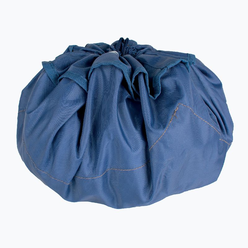 Podložka na prezliekanie SEAC Swim Changing Mat blue 3