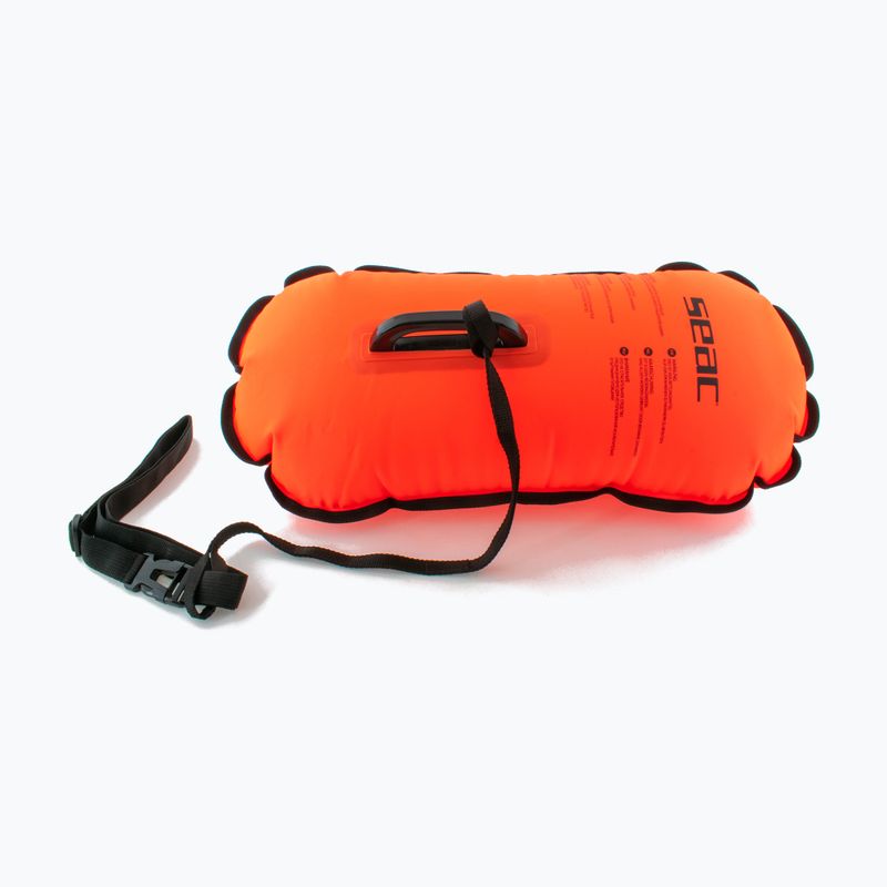 Oranžová bójka SEAC Hydra 3