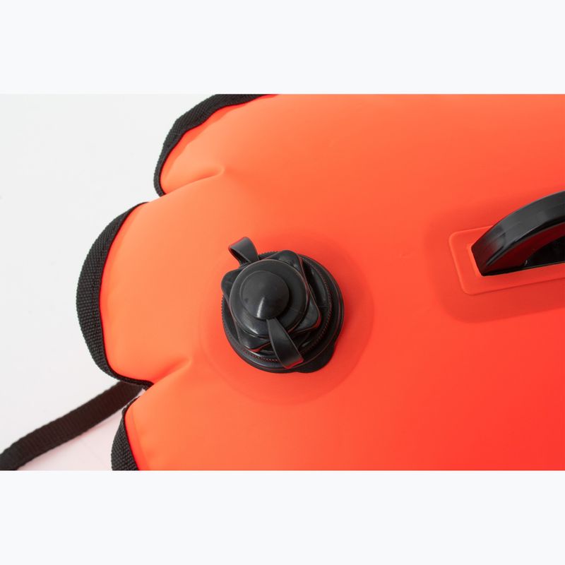 Oranžová bójka SEAC Hydra 4