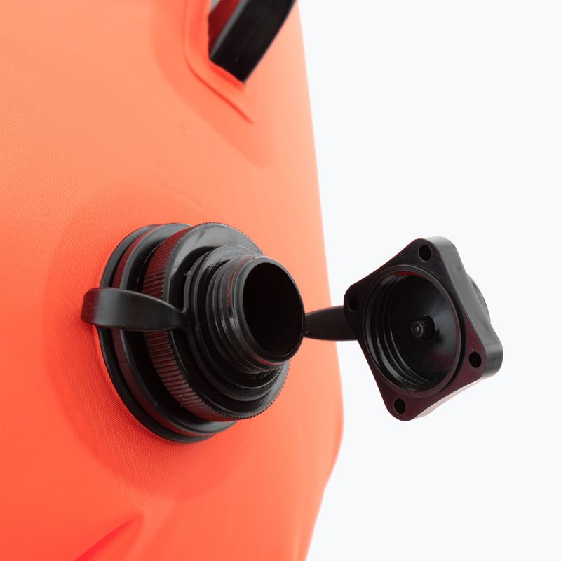 Oranžová bójka SEAC Hydra 5