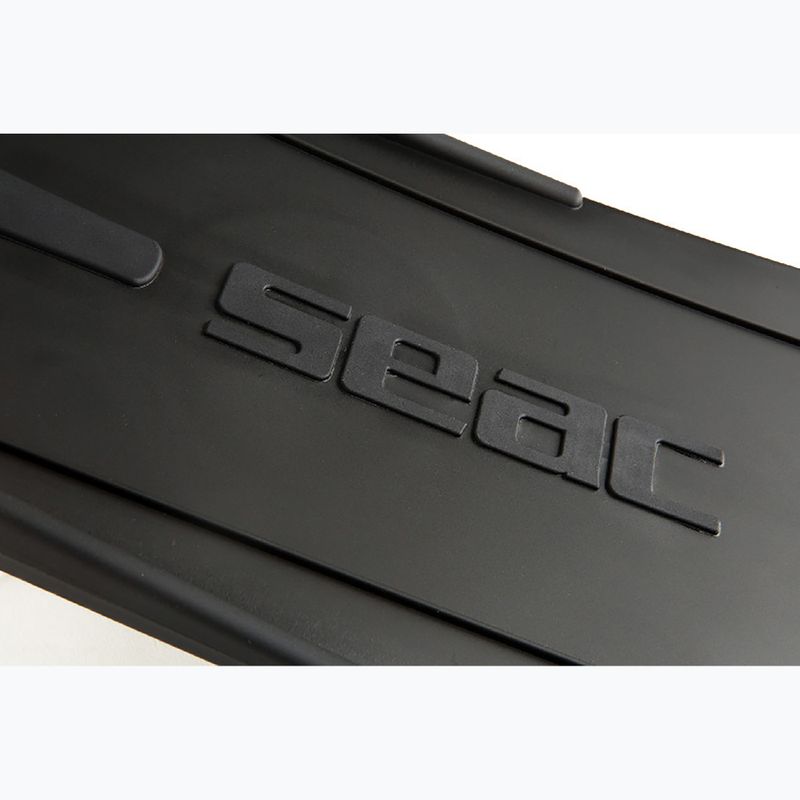 Plutvy na šnorchlovanie SEAC Shout S700 black 5
