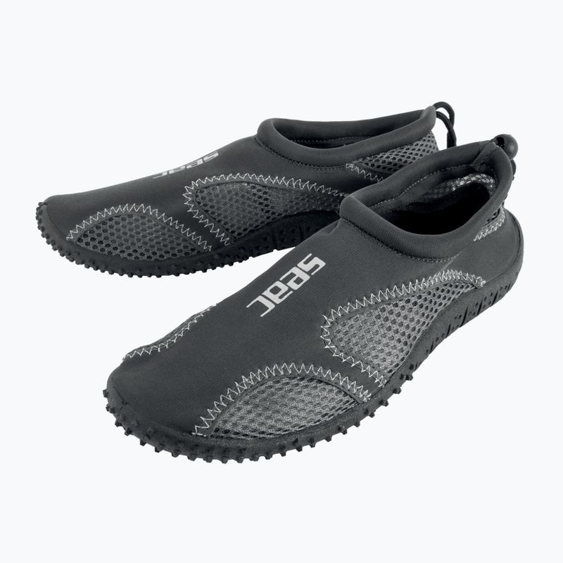 Obuv do vody SEAC Sand anthracite 8