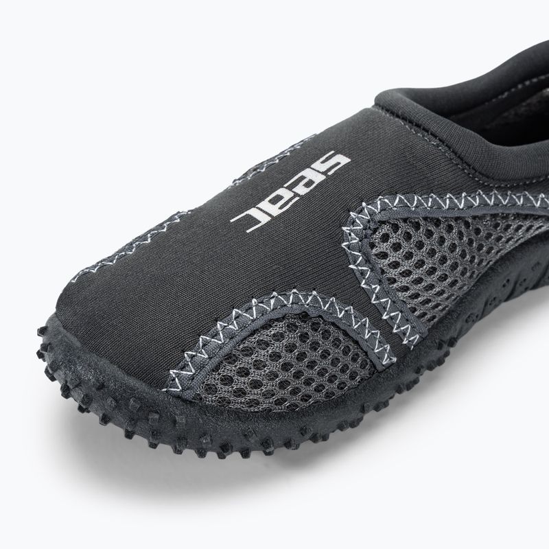 Obuv do vody SEAC Sand anthracite 7
