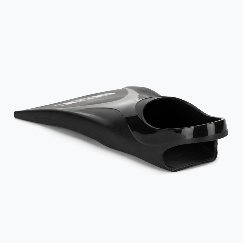 Plavecké plutvy SEAC Atom black 3