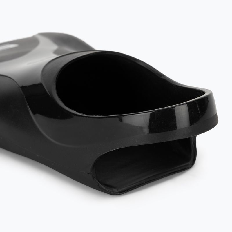 Plavecké plutvy SEAC Atom black 5