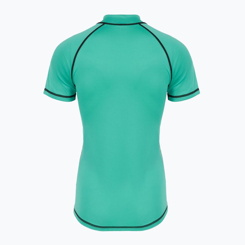 Dámske plavecké tričko SEAC T-Sun tiffany 3