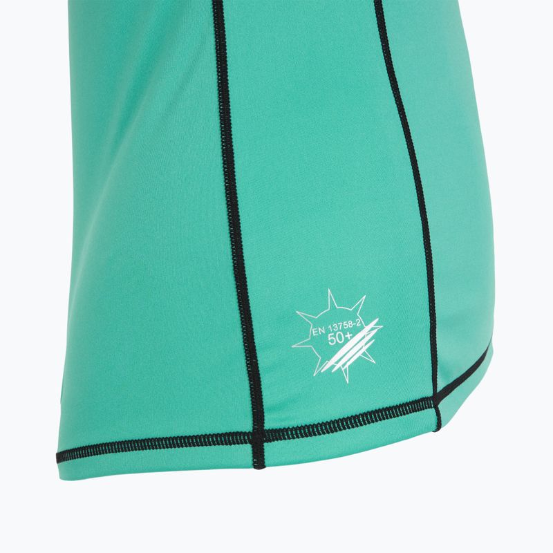 Dámske plavecké tričko SEAC T-Sun tiffany 5