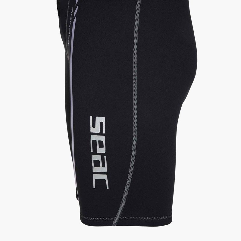 Plavecký neoprén SEAC women's Shorty Trendy 2.5 mm black 5
