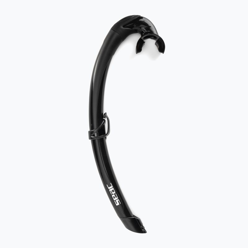 Sada na šnorchlovanie SEAC Bis Capri Top black 5