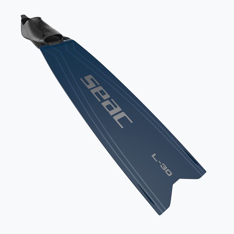 Plutvy na šnorchlovanie SEAC L-30 blue 2