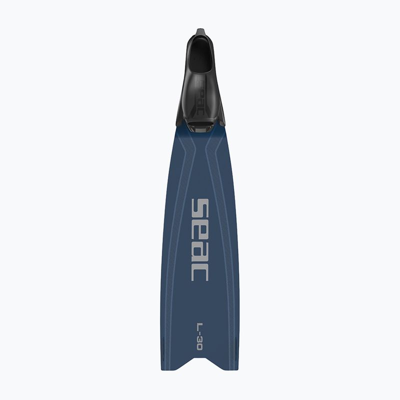 Plutvy na šnorchlovanie SEAC L-30 blue 3