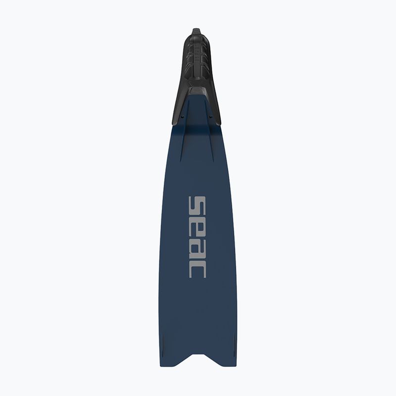 Plutvy na šnorchlovanie SEAC L-30 blue 4