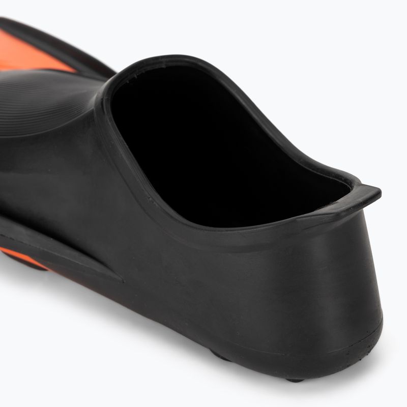 Plutvy na šnorchlovanie SEAC Speed-S orange 5