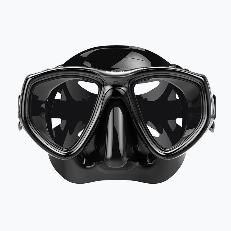 Potápačská maska SEAC Clear Antifog black 4