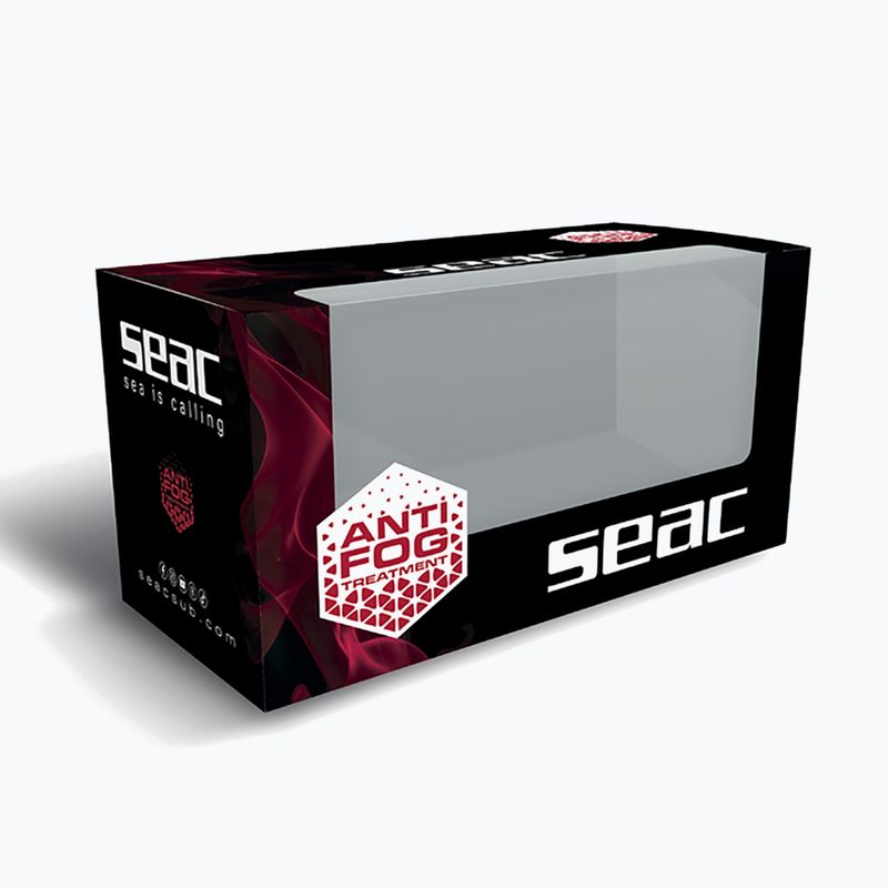 Potápačská maska SEAC Wild Antifog blue 4