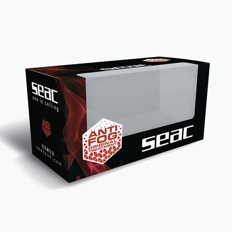 Potápačská maska SEAC Pura Antifog blue 6