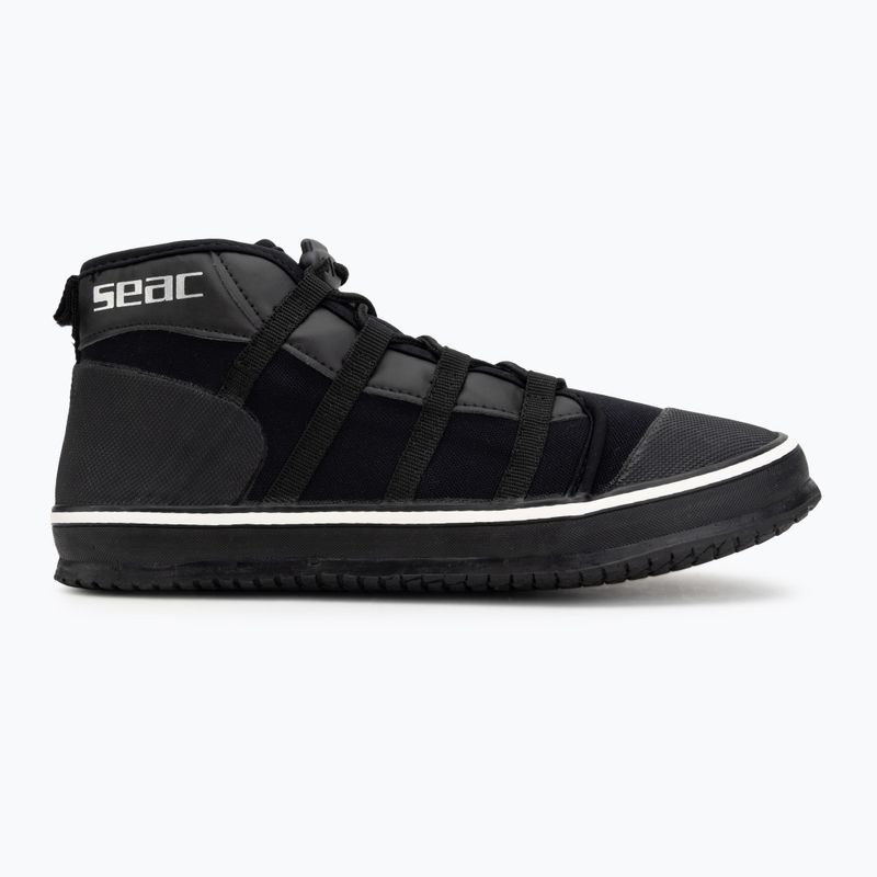 Topánky do vody SEAC Rock Boots HD 3mm black 2
