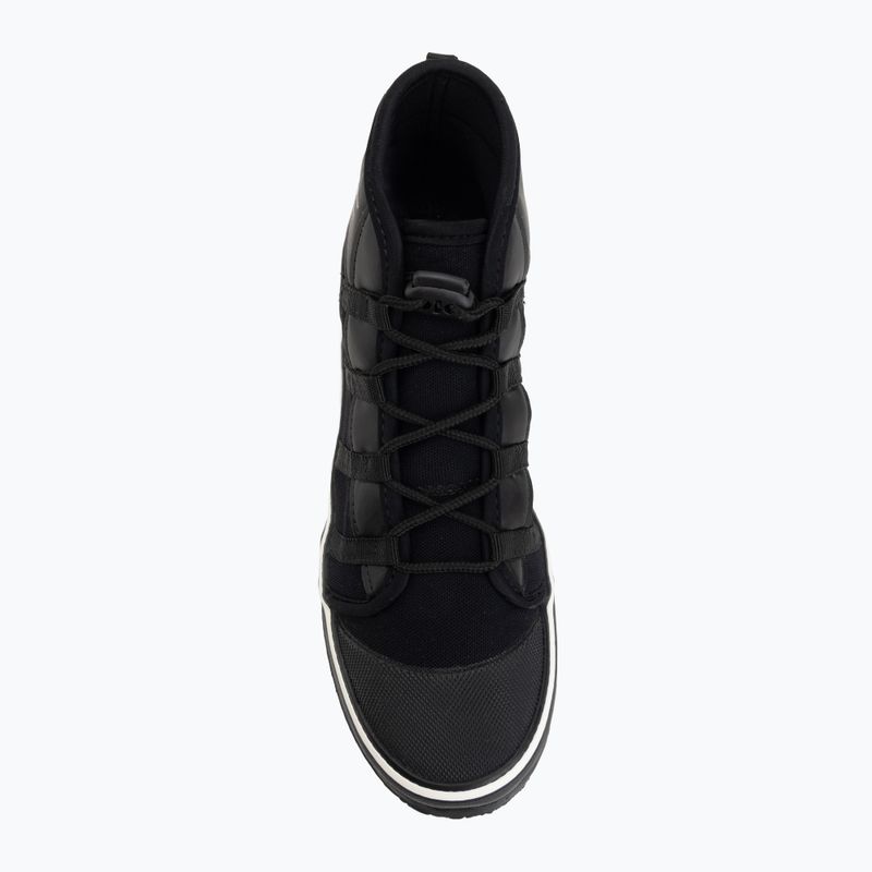 Topánky do vody SEAC Rock Boots HD 3mm black 5
