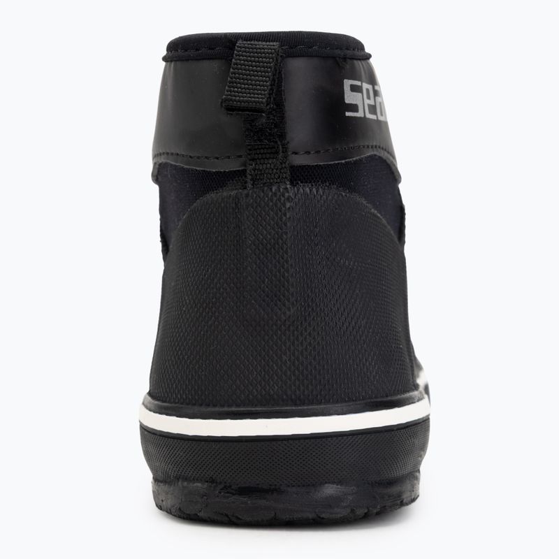 Topánky do vody SEAC Rock Boots HD 3mm black 6