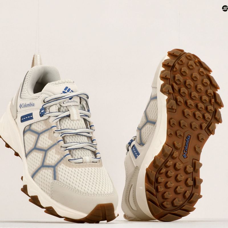 Columbia Peakfreak II dámske trekové topánky beige 2027301102 21