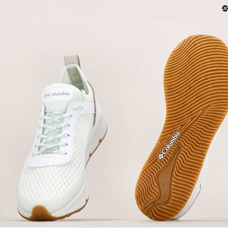 Columbia Summertide dámske turistické topánky white 1928641100 21