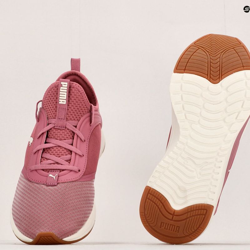 Dámska bežecká obuv PUMA Softride Ruby pink 377050 04 14