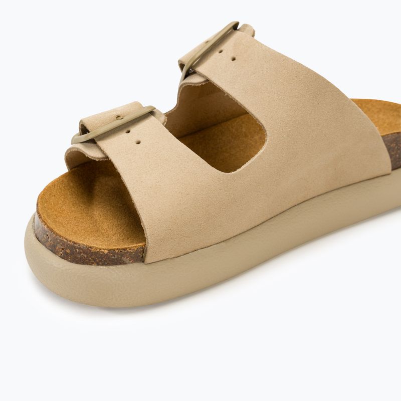 Dámske Šľapky Scholl Noelle Chunky Sue Sa beige 7