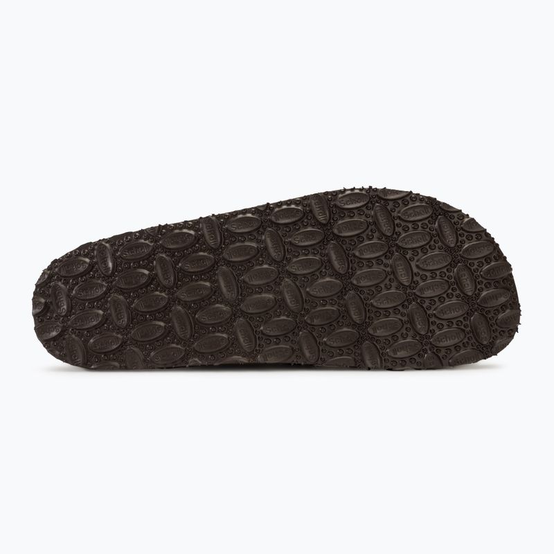 Pánske Šľapky Scholl Leon Sue Hdjmb military green 4