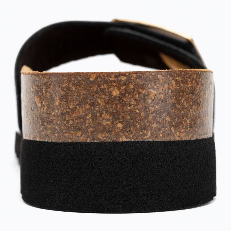 Dámske šľapky Scholl Monterey Mule Med black 6