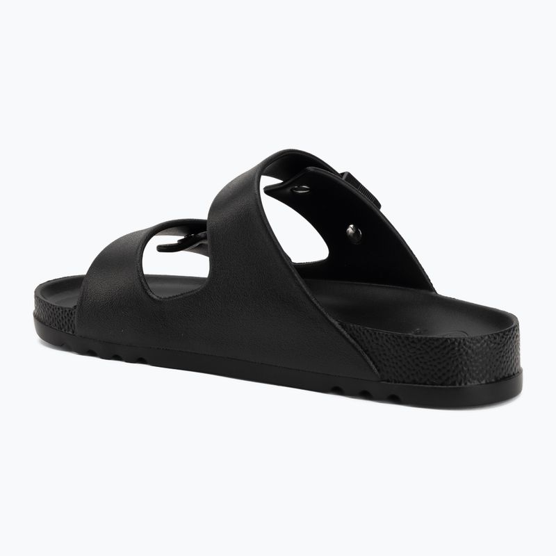 Pánske šľapky Scholl Bahia EVA black 3