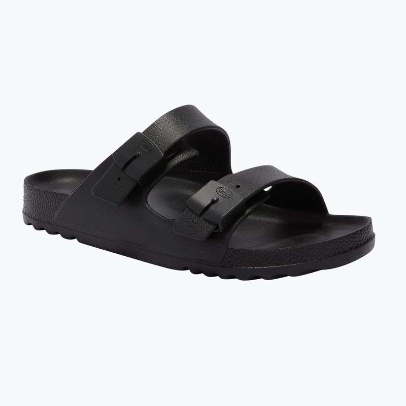 Pánske šľapky Scholl Bahia EVA black