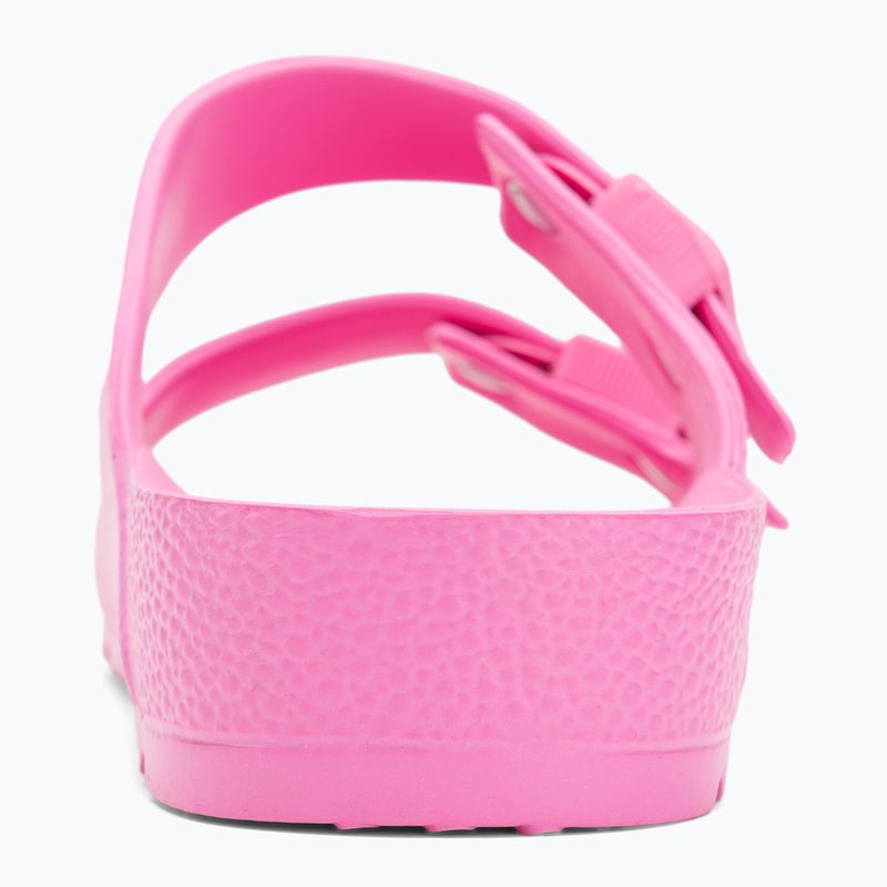 Dámske šľapky Scholl Bahia Med bublegum 6