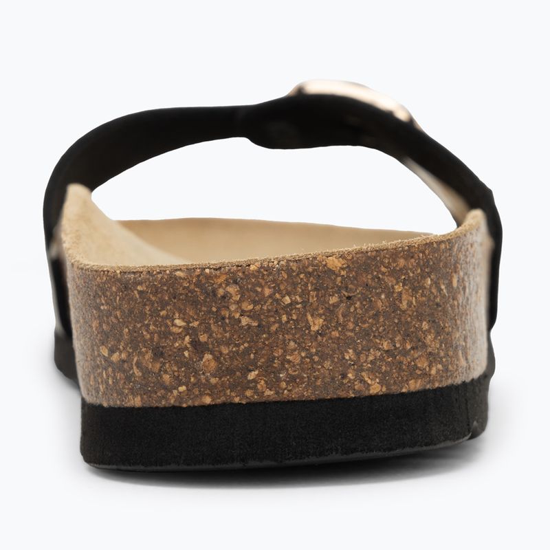 Dámske nazúvaky Scholl Estelle Laminated black 6