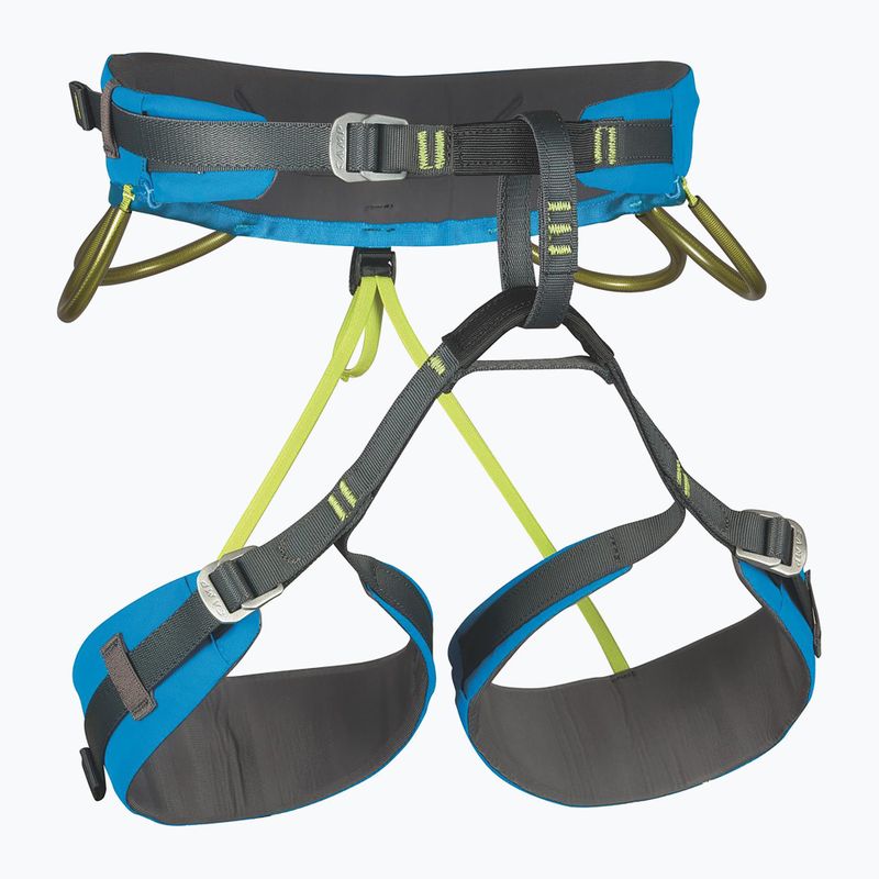 Lezecký úväzok CAMP Energy CR 3 light blue 2