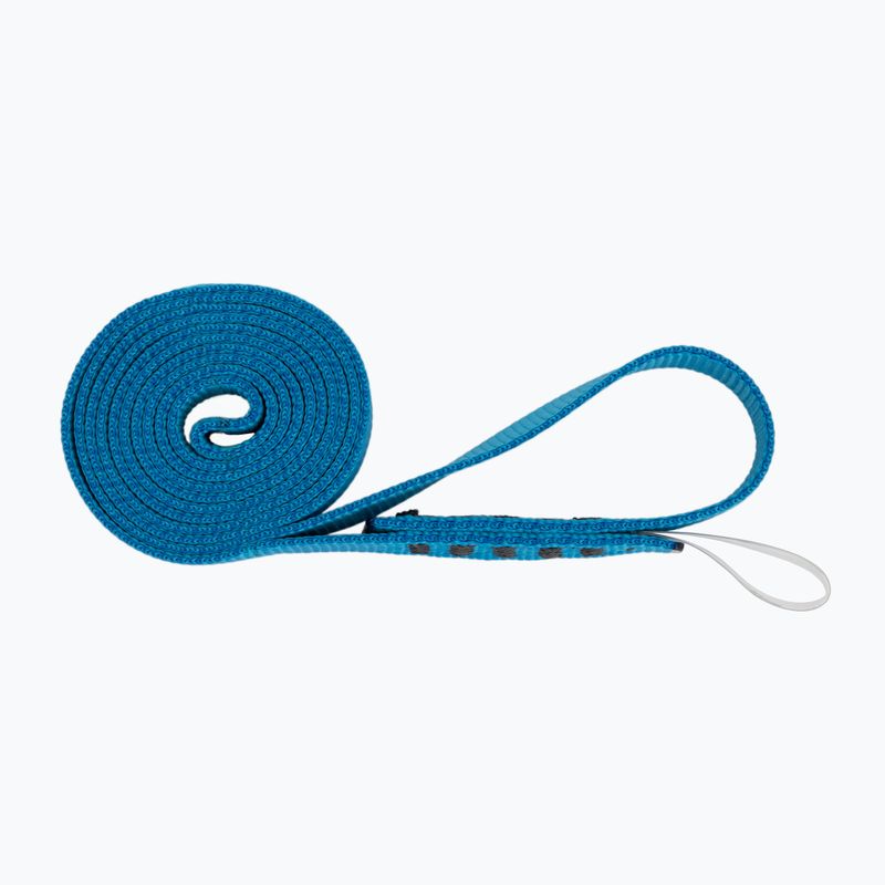Lezecká slučka CAMP Express Sling orange 3