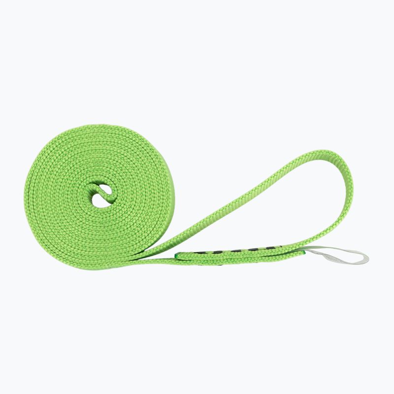 Lezecká slučka CAMP Express Sling orange 3