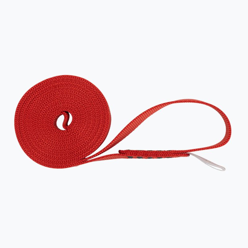 Lezecká slučka CAMP Express Sling orange 3