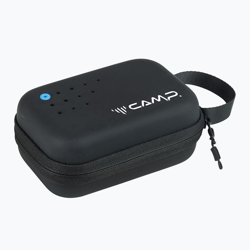 Nesmeky na topánky CAMP Ice Master Evo light blue 5