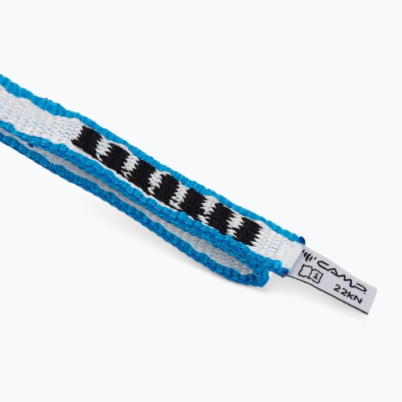 Lezecká slučka CAMP Express Dyneema Runner 10.5 mm 2