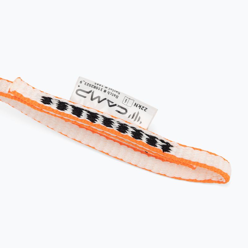 Lezecká slučka CAMP Express Dyneema Runner 8.5 mm 2