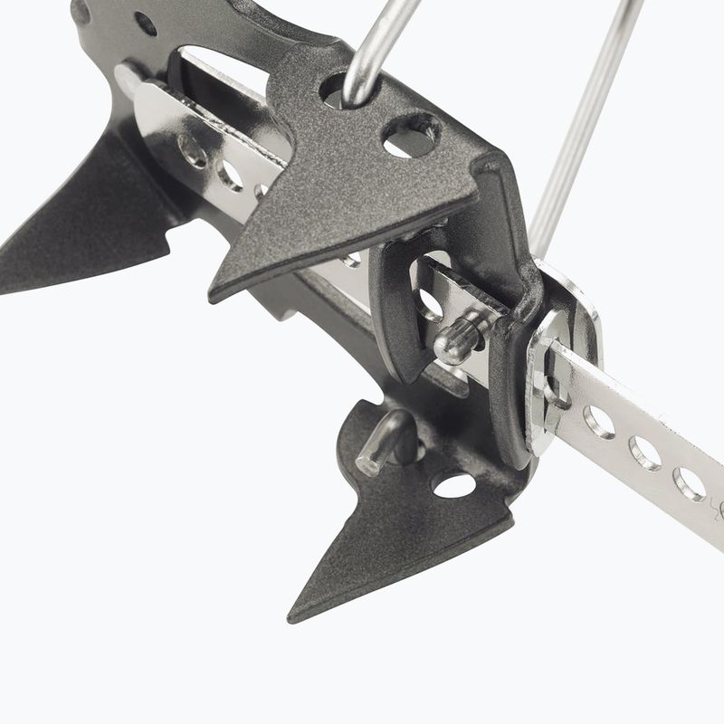Poloautomatické mačky CAMP Stalker Semi Automatic green 3