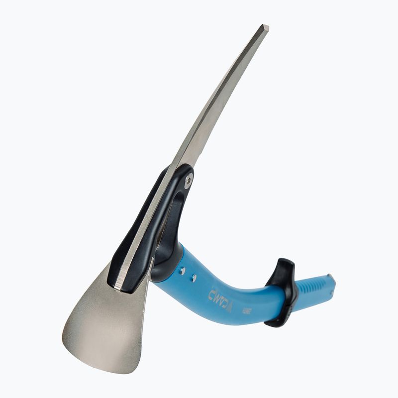 Cepín CAMP Zenith blue 3